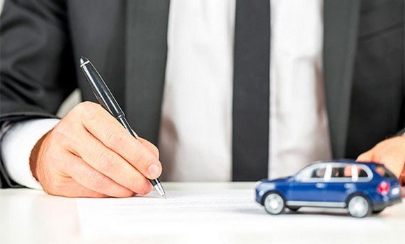 الوثيقة-الموحدة-للتأمين-على-المركبات