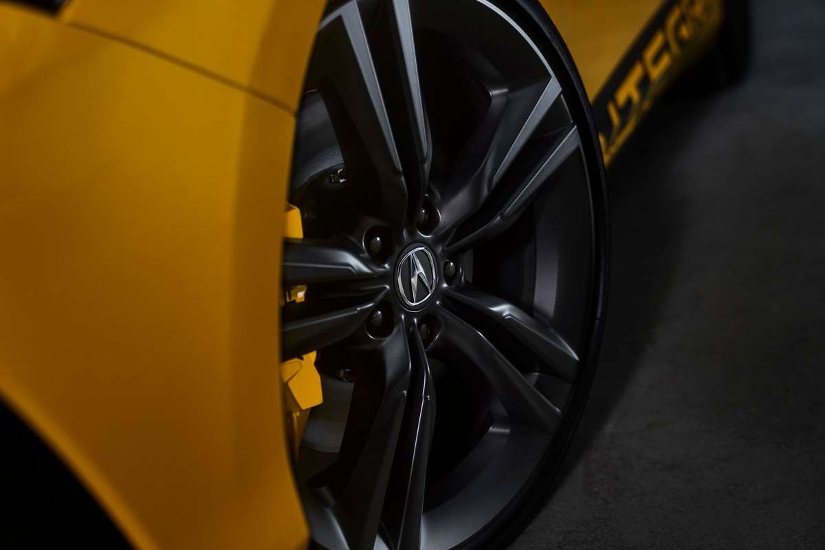 Acura 2023 Integra