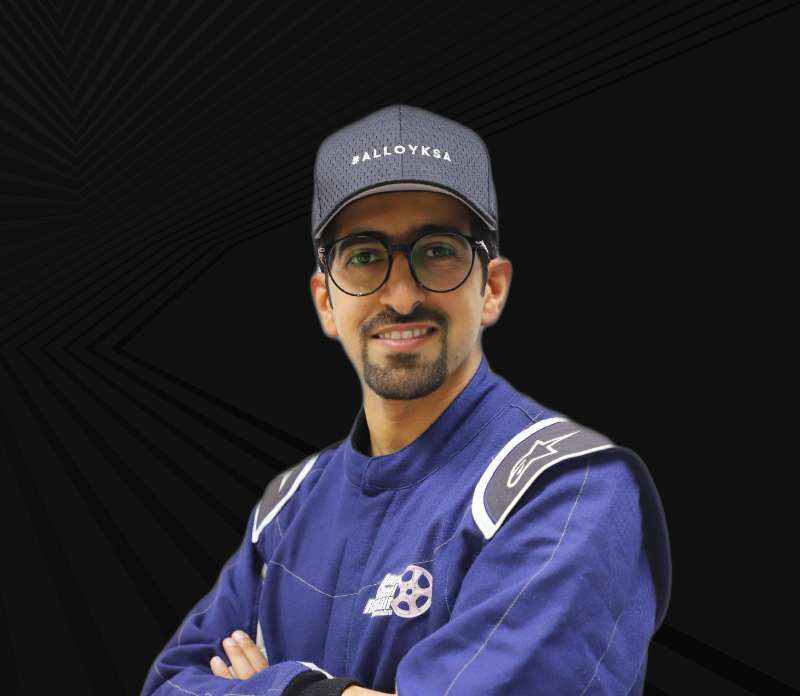 أحمد بن خنين Ahmed Bin-Khanen