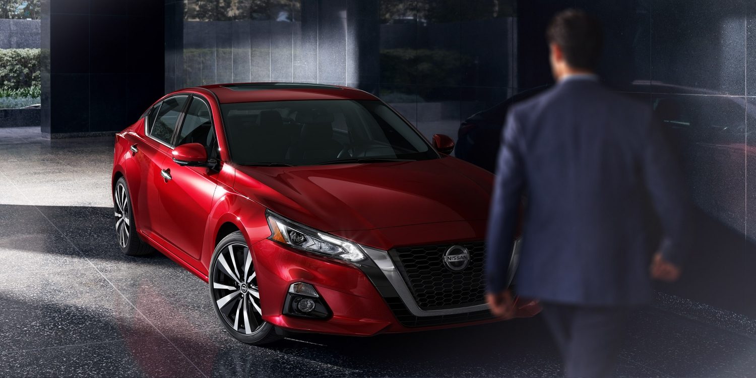 Nissan-altima-2022