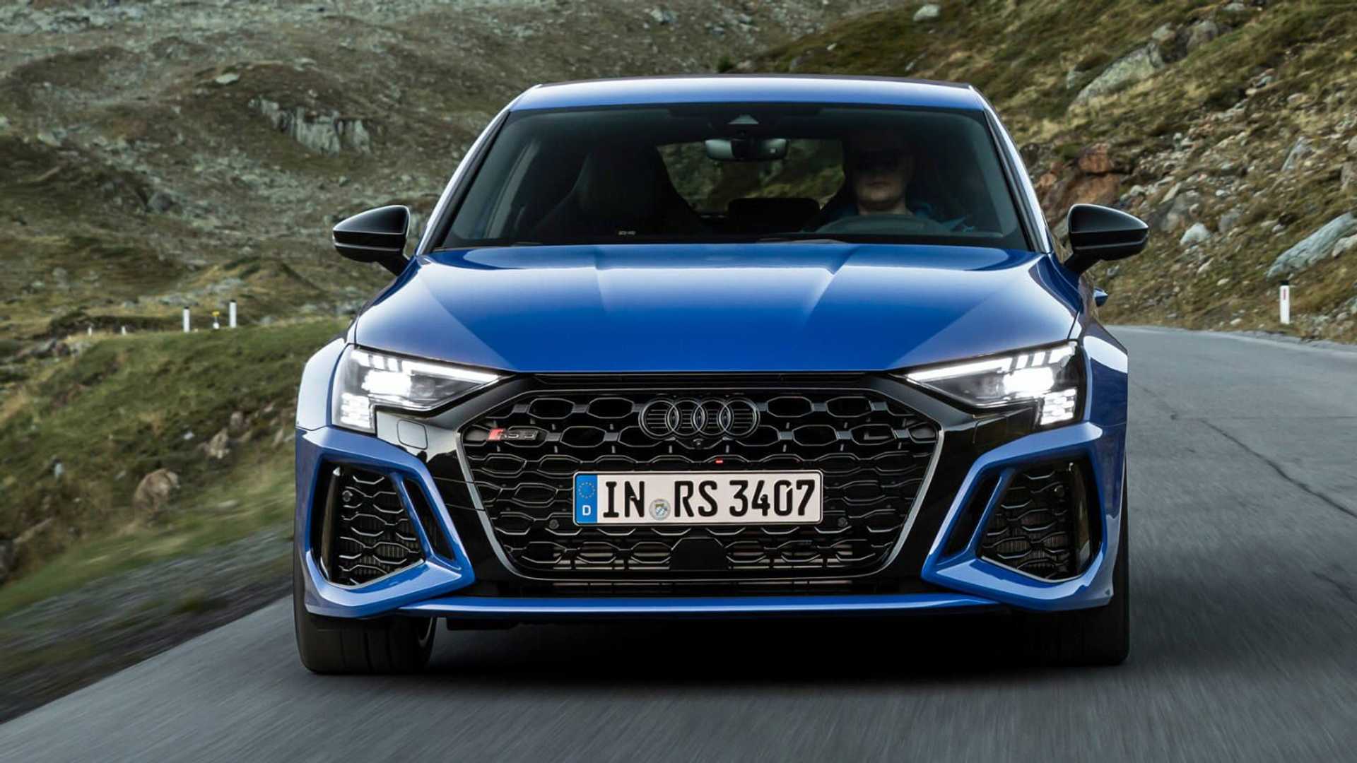 اودي-rs3-2023