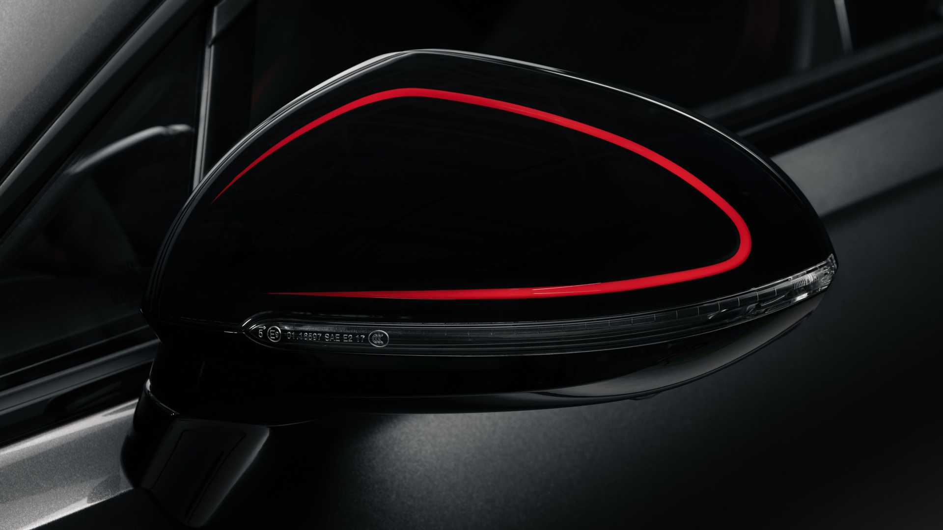 مرايا  بنتلي كونتيننتال GT S