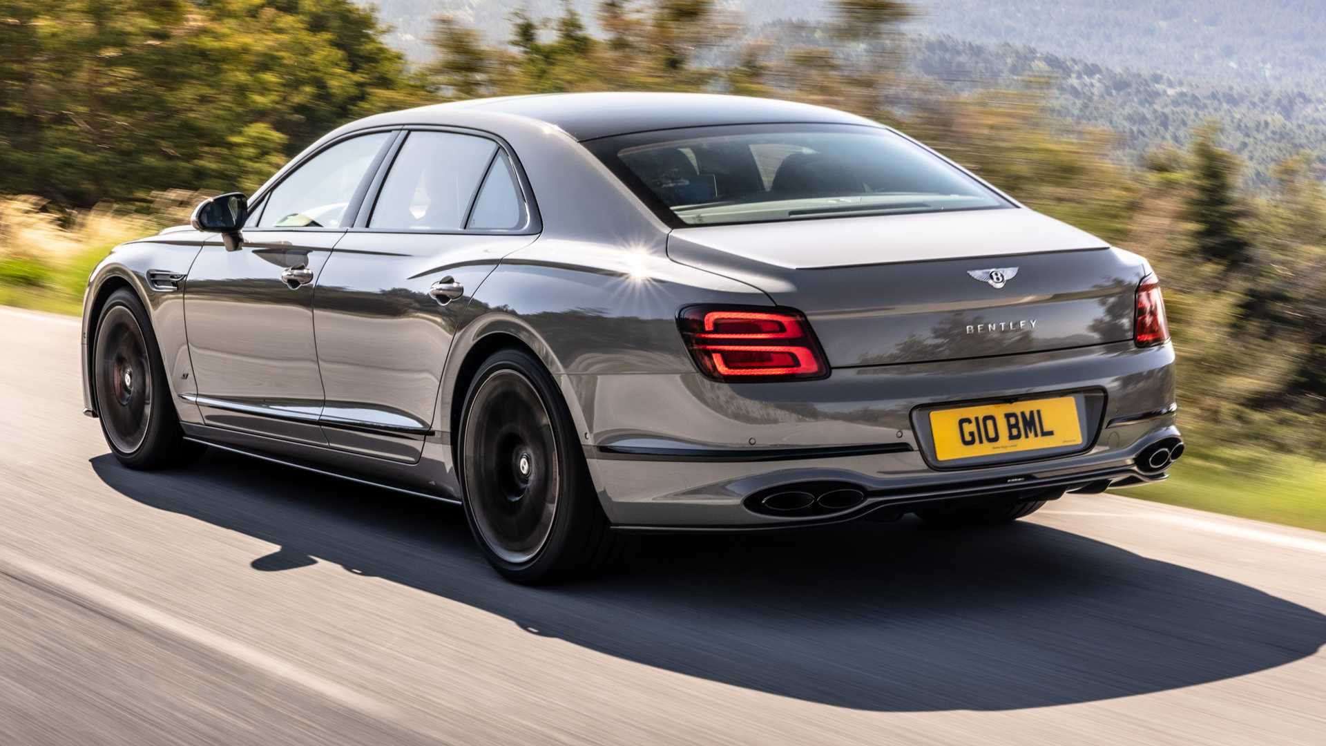 بنتلي-فلاينج-سبير S-2023