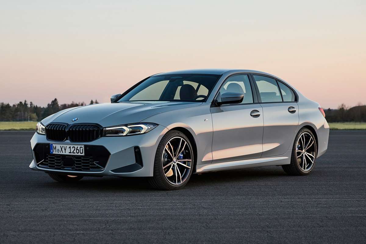 bmw