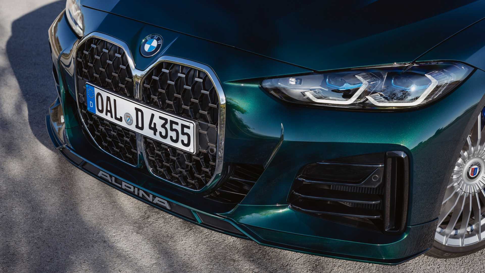 سيارة-البينا-D4-S-Gran-Coupe