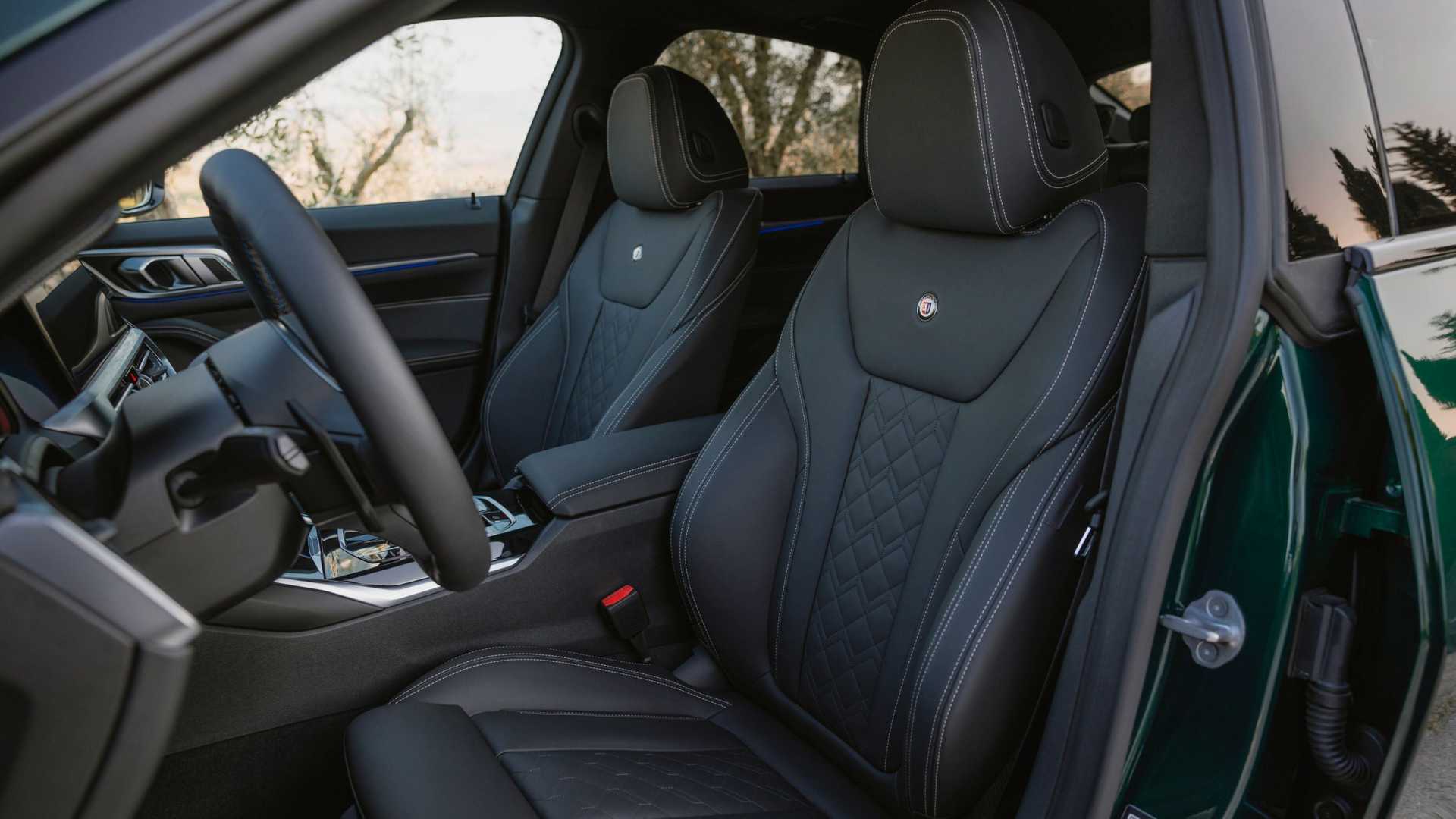 سيارة-البينا-D4-S-Gran-Coupe