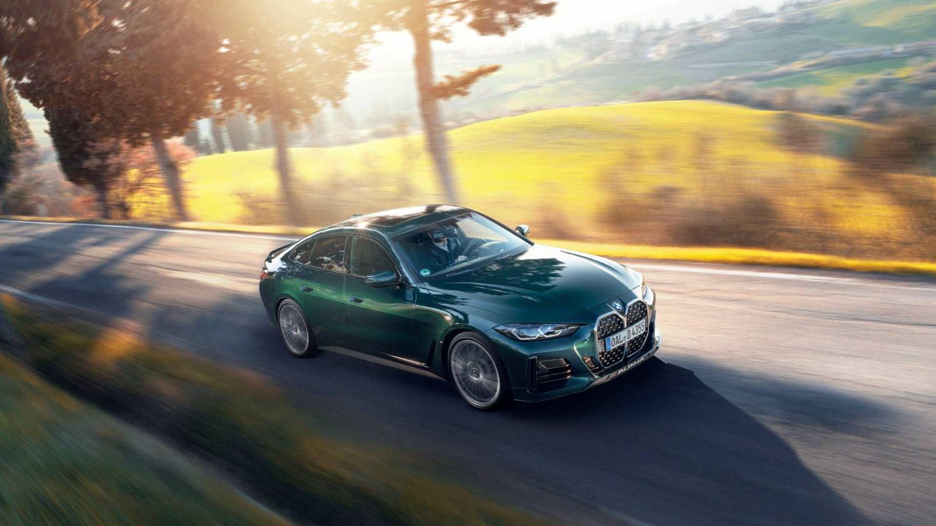 سيارة-البينا-D4-S-Gran-Coupe