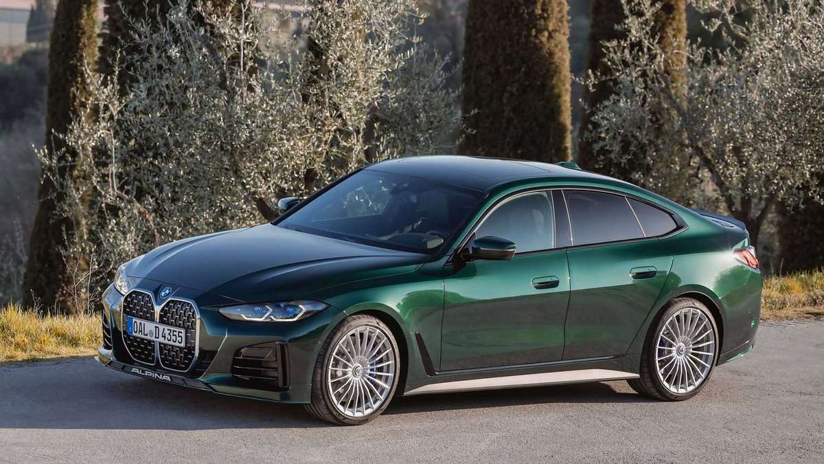 سيارة-البينا-D4-S-Gran-Coupe
