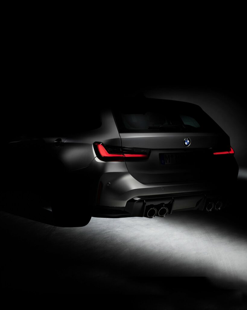 بي-ام-دبليو-M3-تورينج-2023