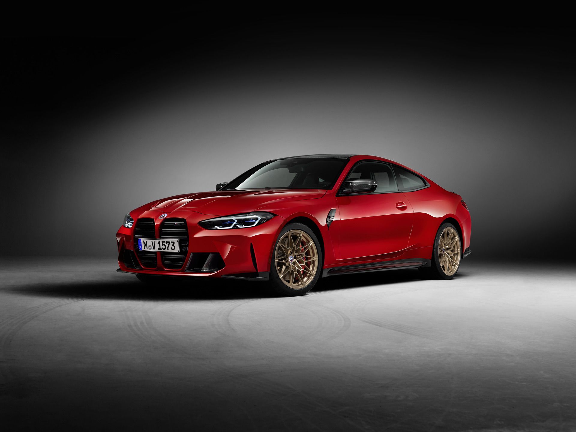 بي-ام-دبليو-M3-m4