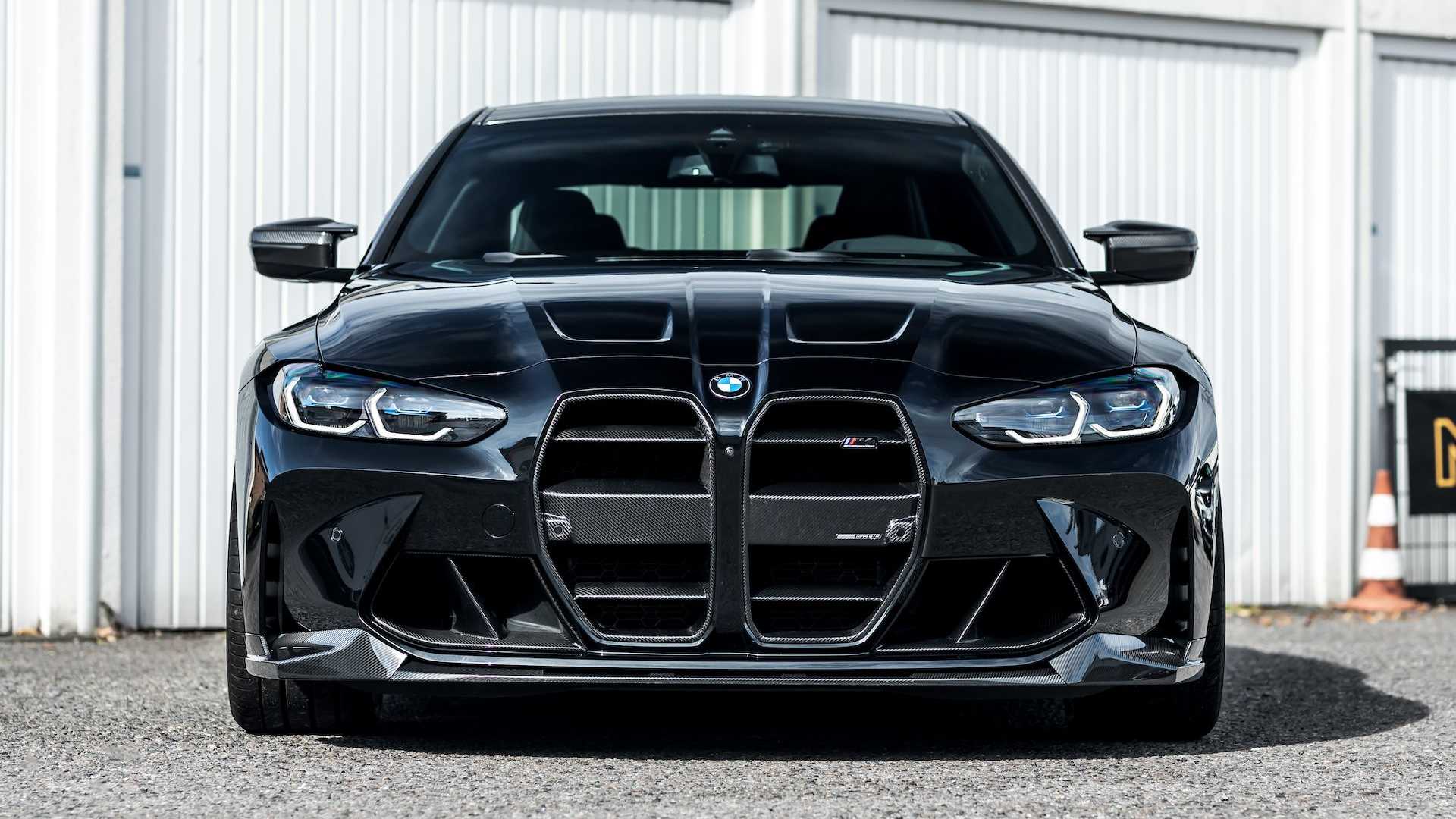 BMW-M4