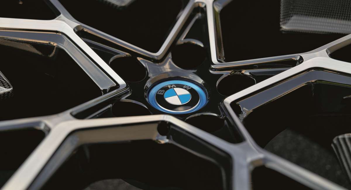 BMW And Mini Plans to Make Aluminum Wheels Starting In 2024