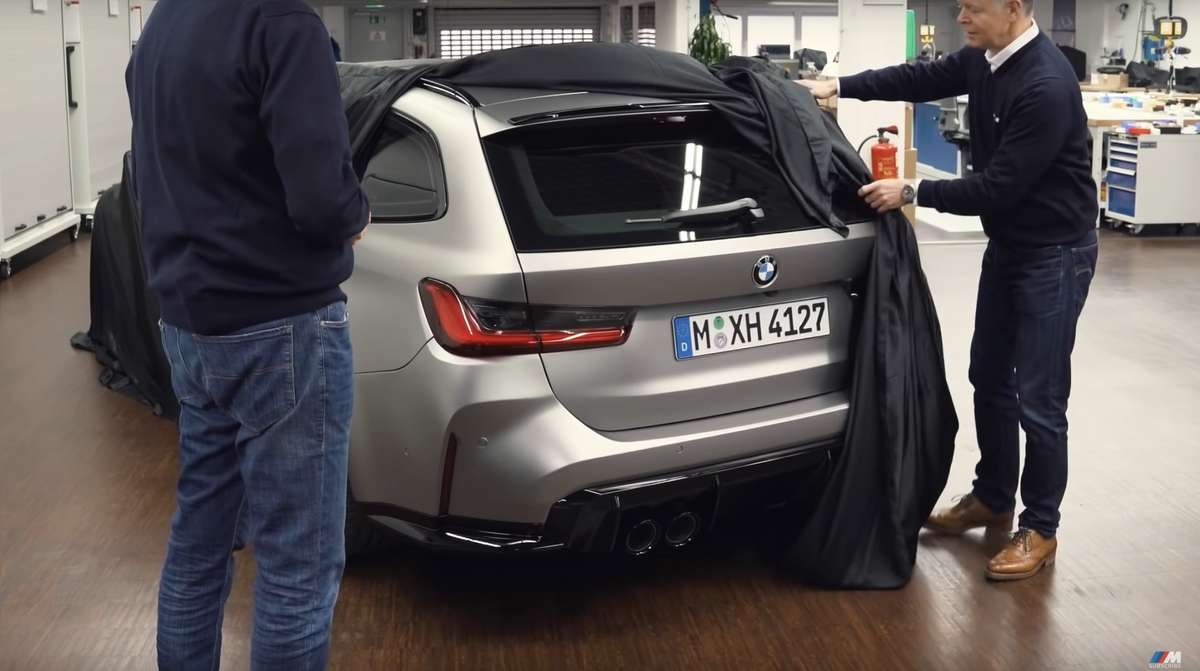 بي-ام-دبليو-m3-touring