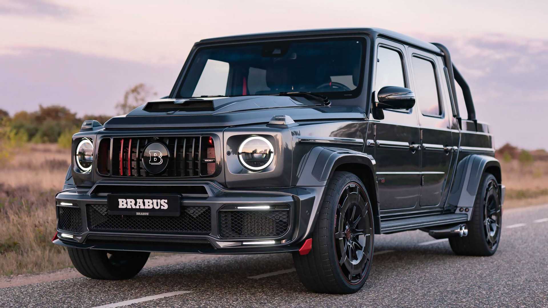 مرسيدس-AMG-G63