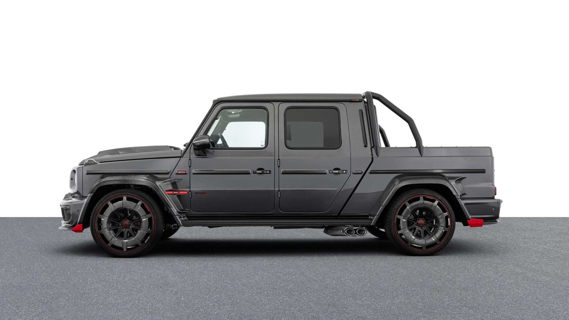 سيارة-مرسيدس-amg-g63-بيك-اب