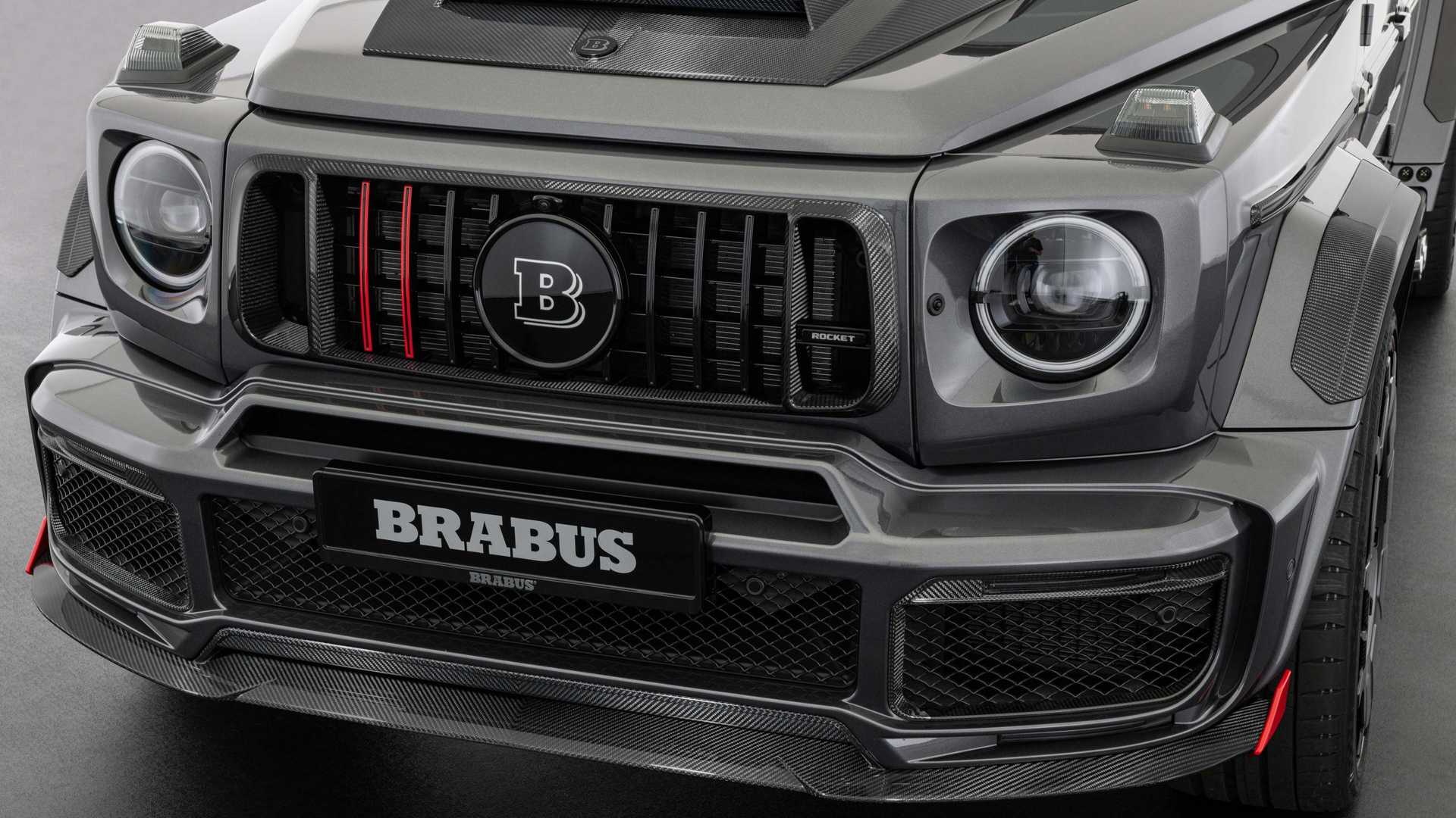 بيك-اب-مرسيدس AMG-G63