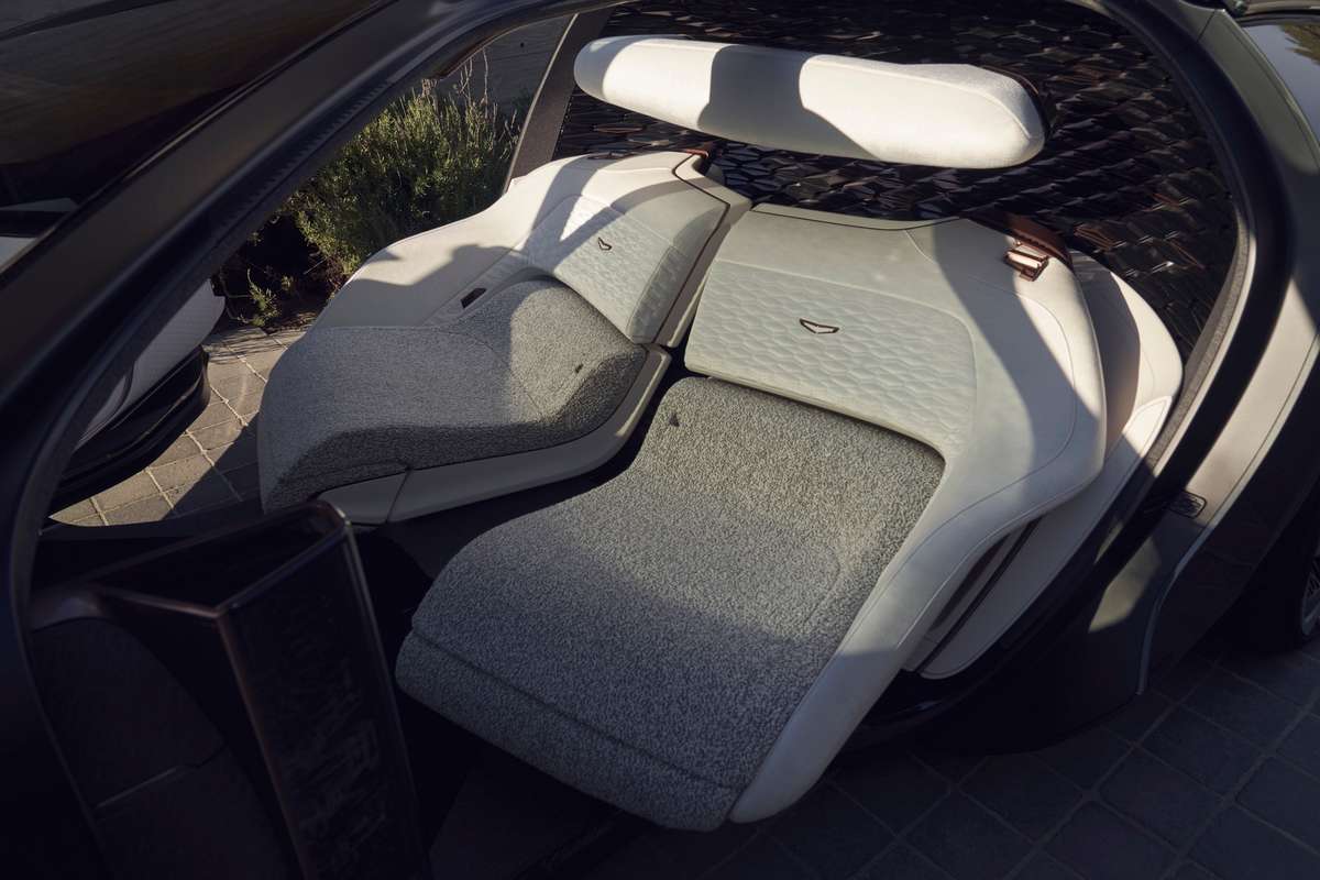 Cadillac InnerSpace