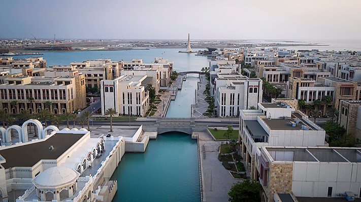 KAUST-جامعة الملك عبدالله للعلوم والتقنية