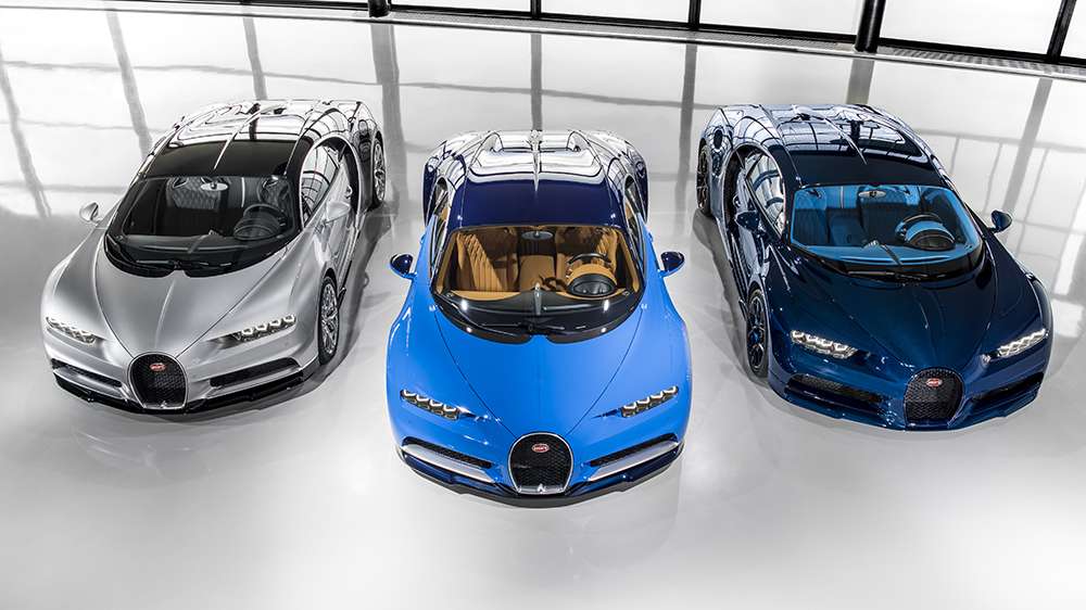The-first-three-Bugatti-Chirons-2017