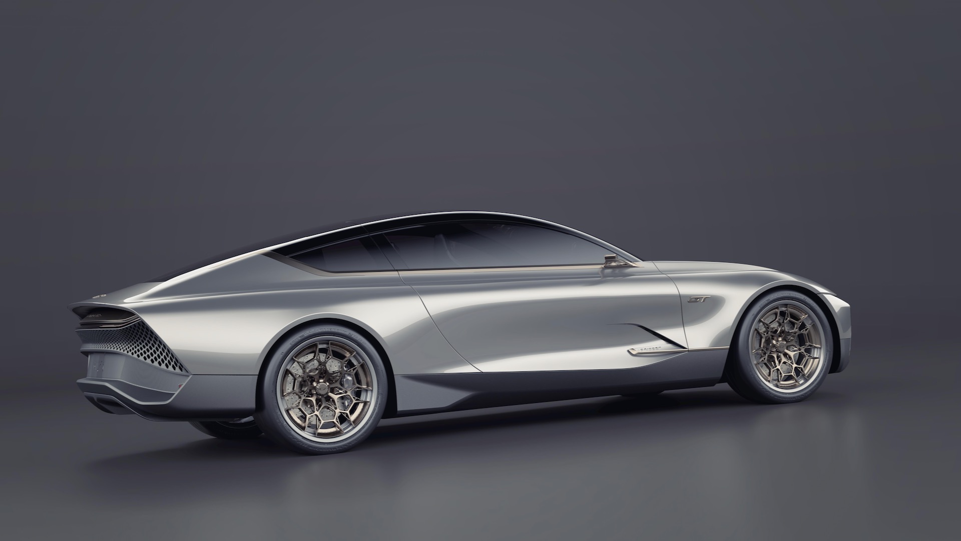 Hyper GT