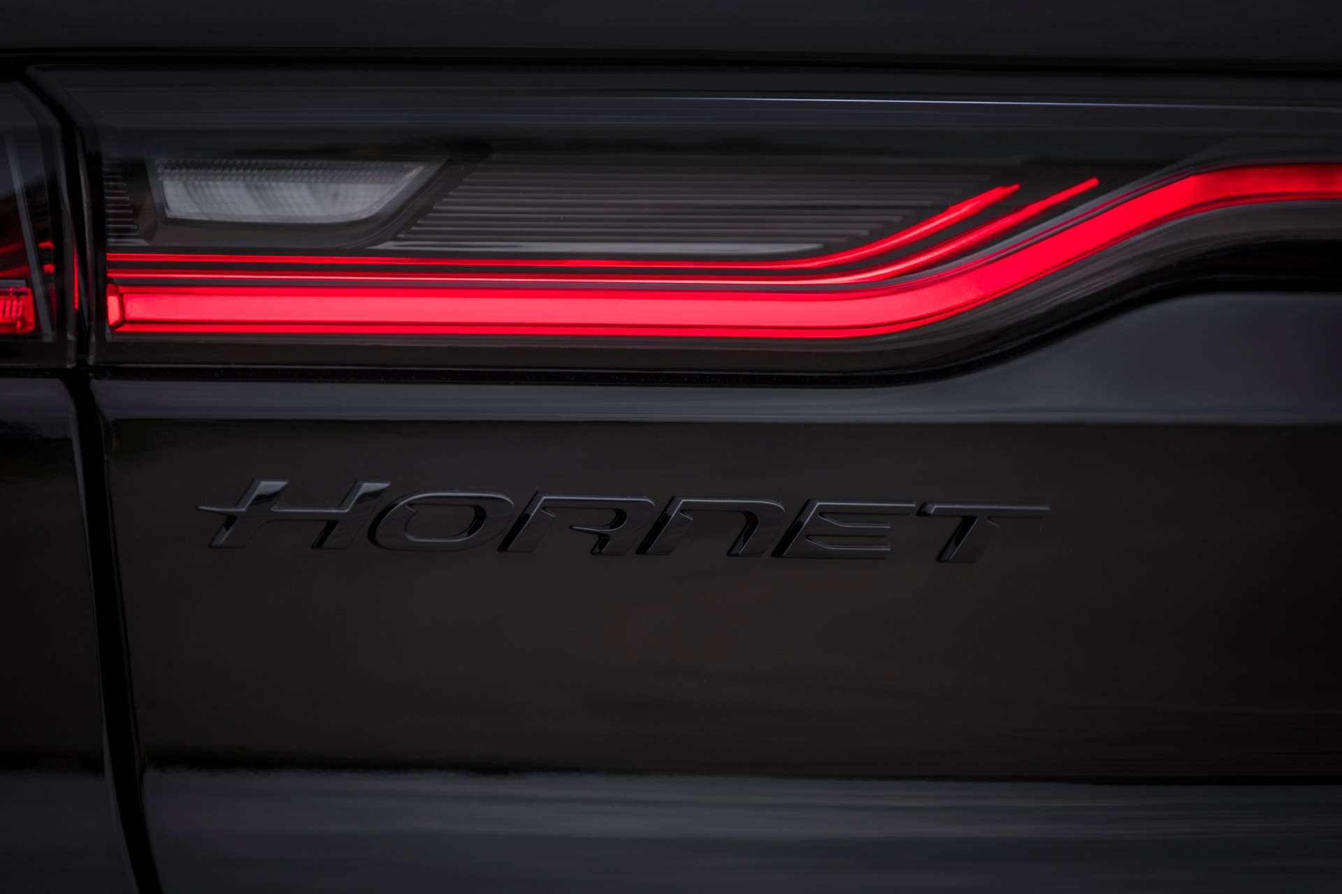 dodge_hornet-2023 exterior design