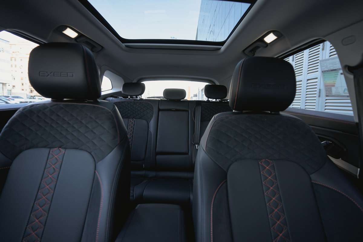 exeed-txl-2023-interior