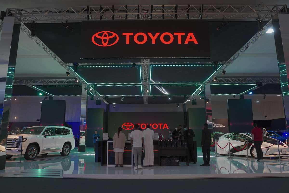 2022 Toyota Mirai
