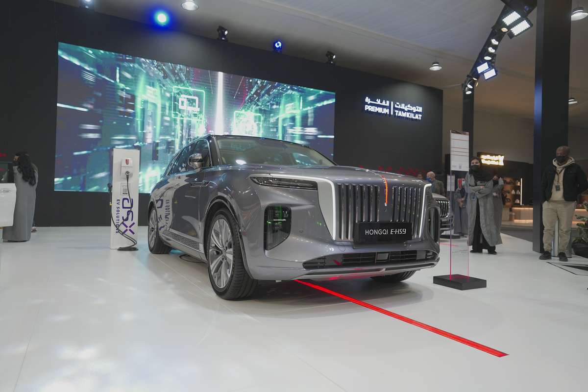 كرنفال اوتوفيل الرياض 2022