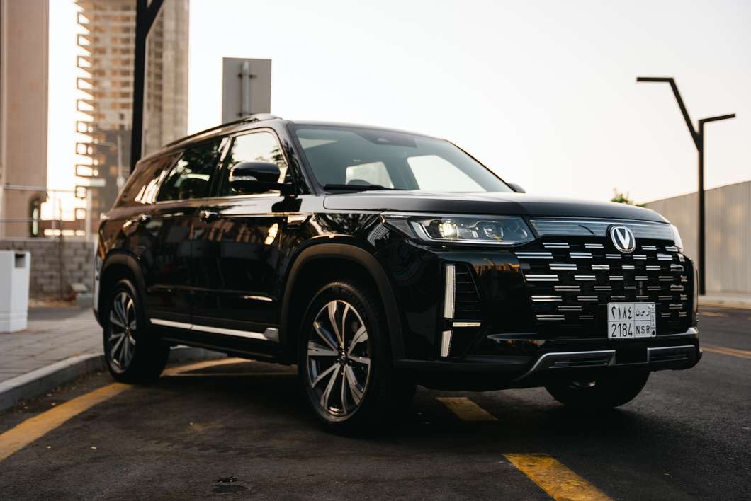 Changan-CS95-2024
