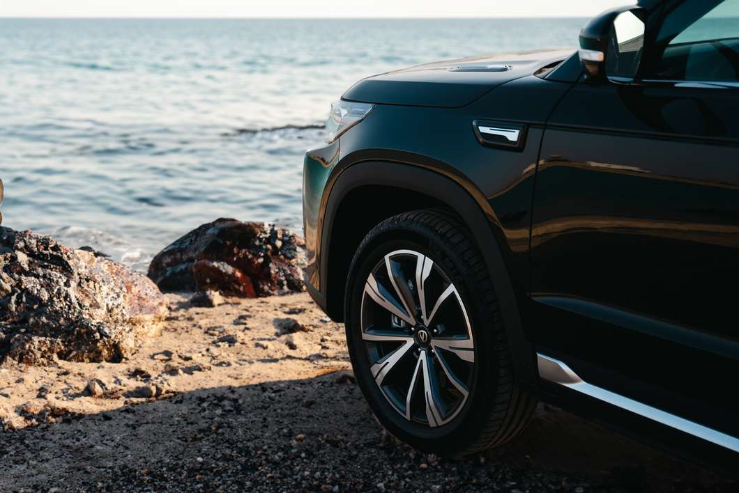 Changan-CS95-2024-wheels