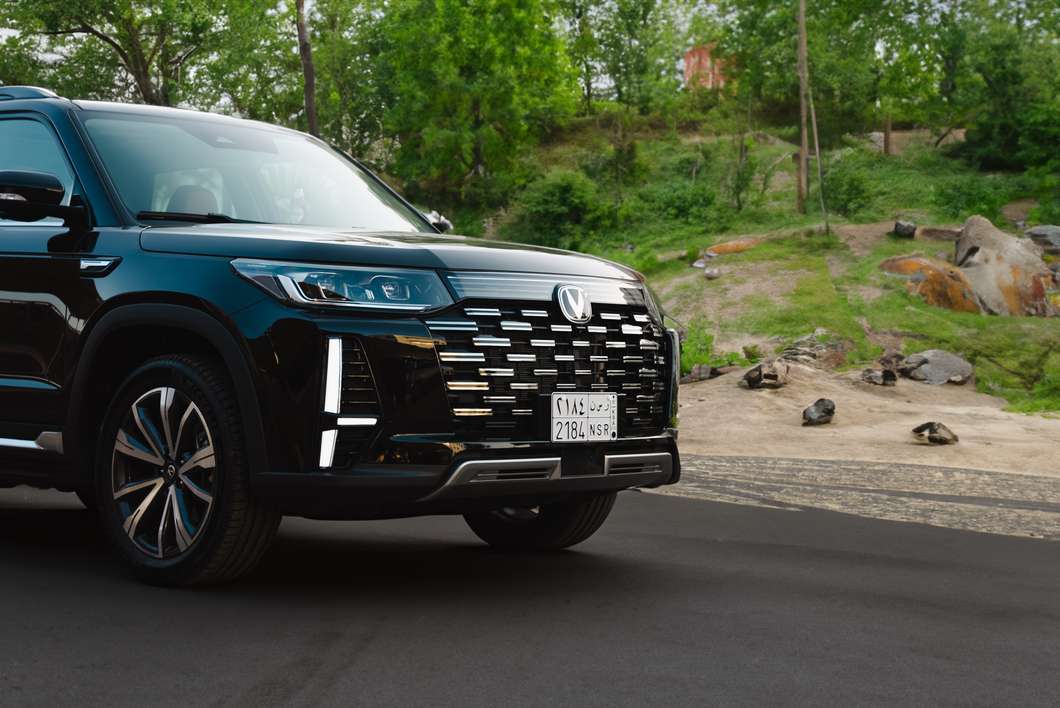 Changan-CS95-2024-ksa