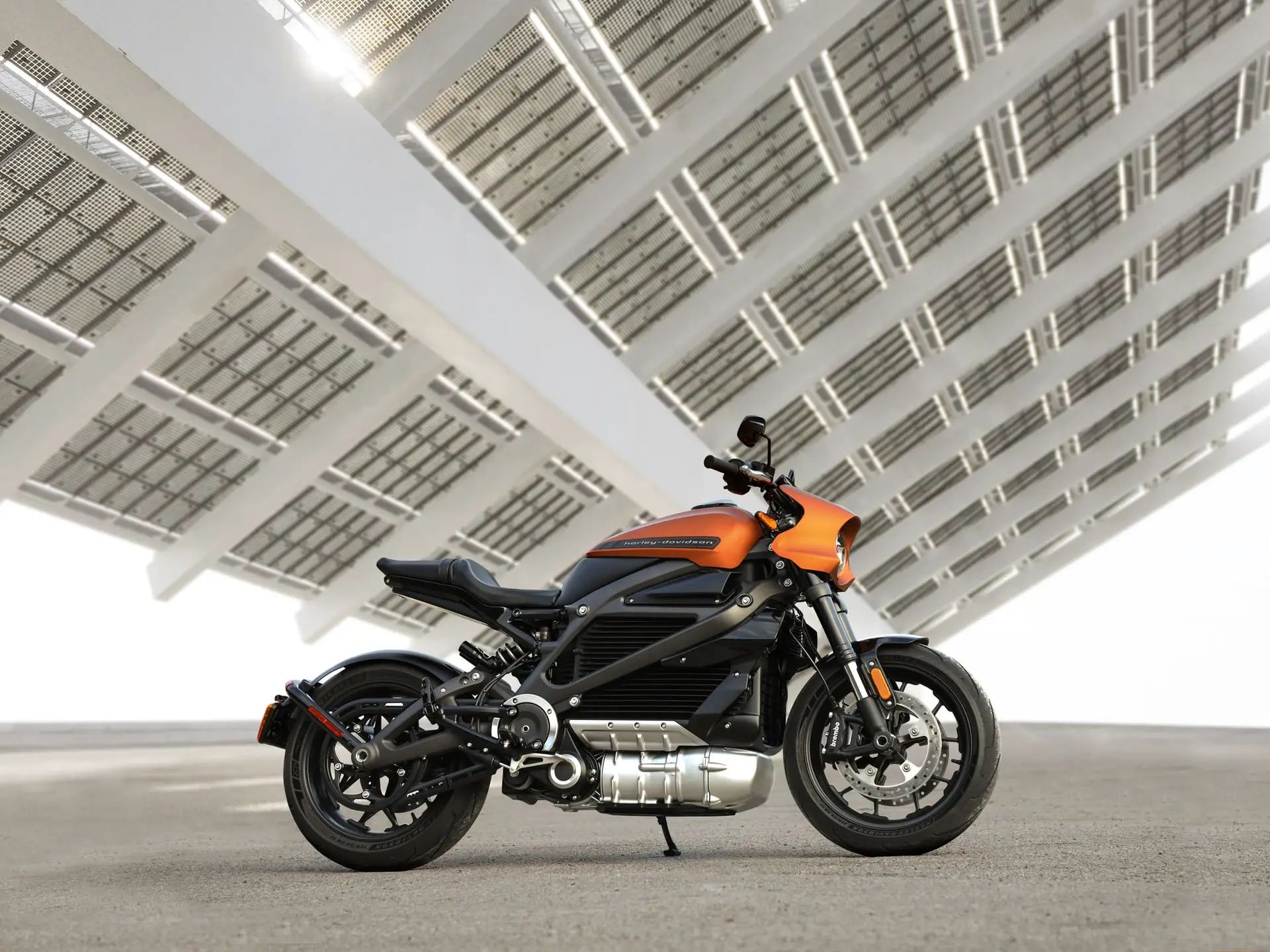 electric-motorcycle