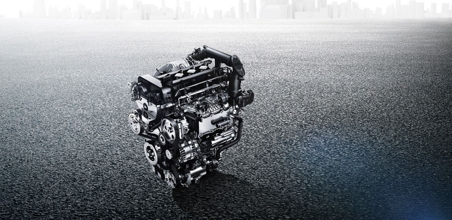 Chery-Tiggo-4-Pro-2023-engine