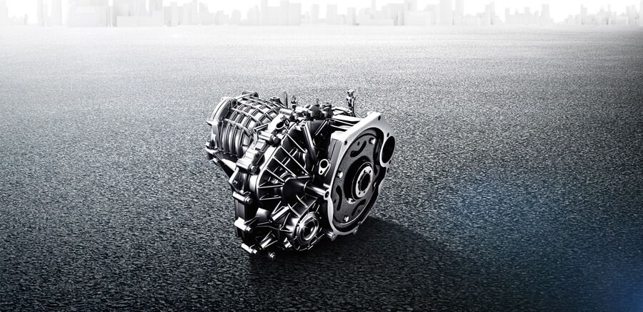 Chery-Tiggo-4-Pro-engine