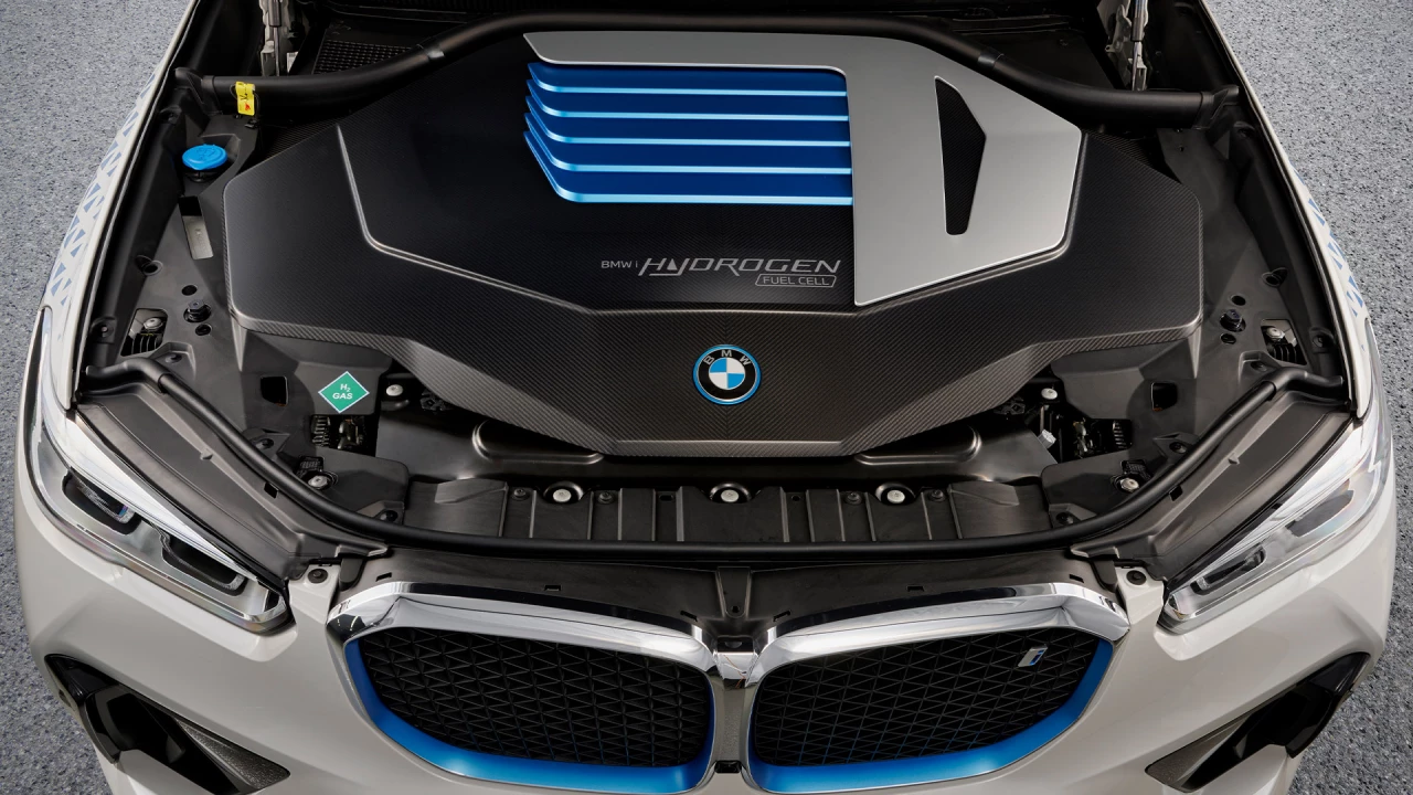 bmw-ix5-hydorogen