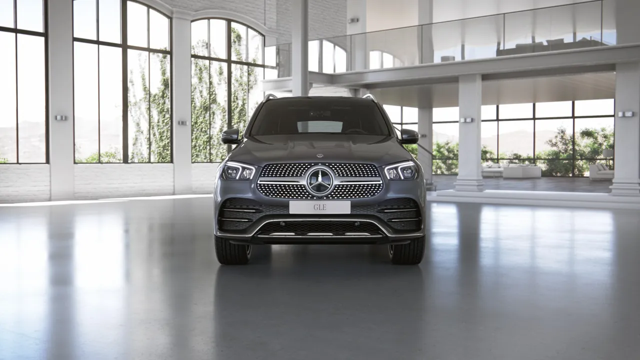 مرسيدس-GLE-2022-في-السعودية
