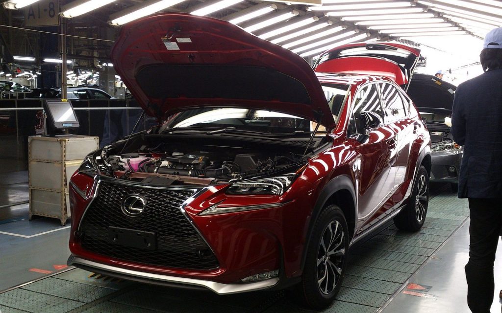 lexus-nx-performance