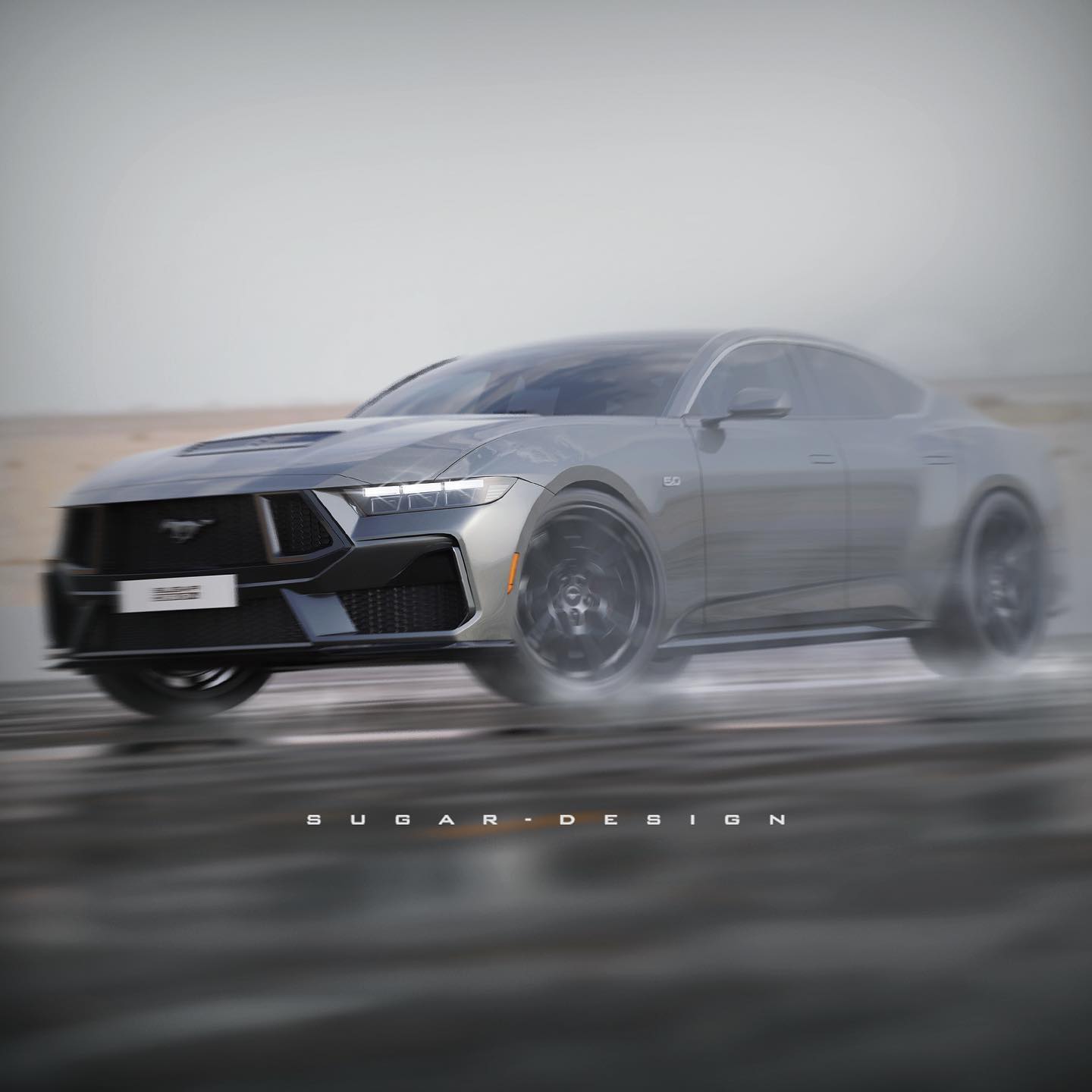 فورد-موستناج-2024