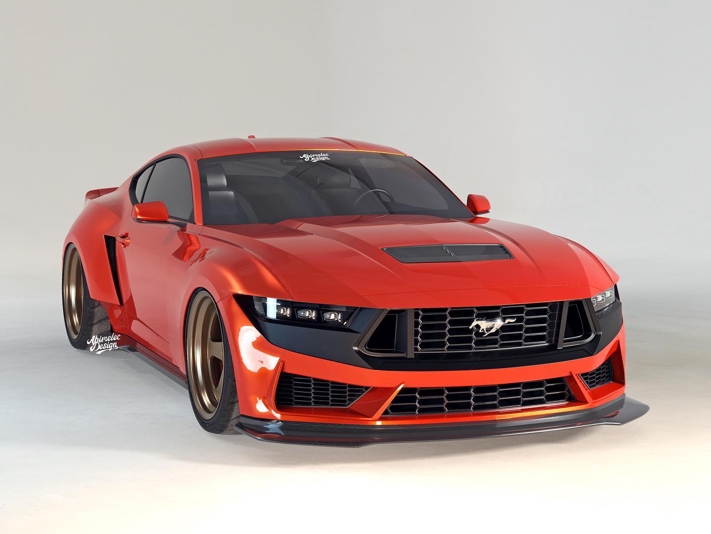ford-mustang