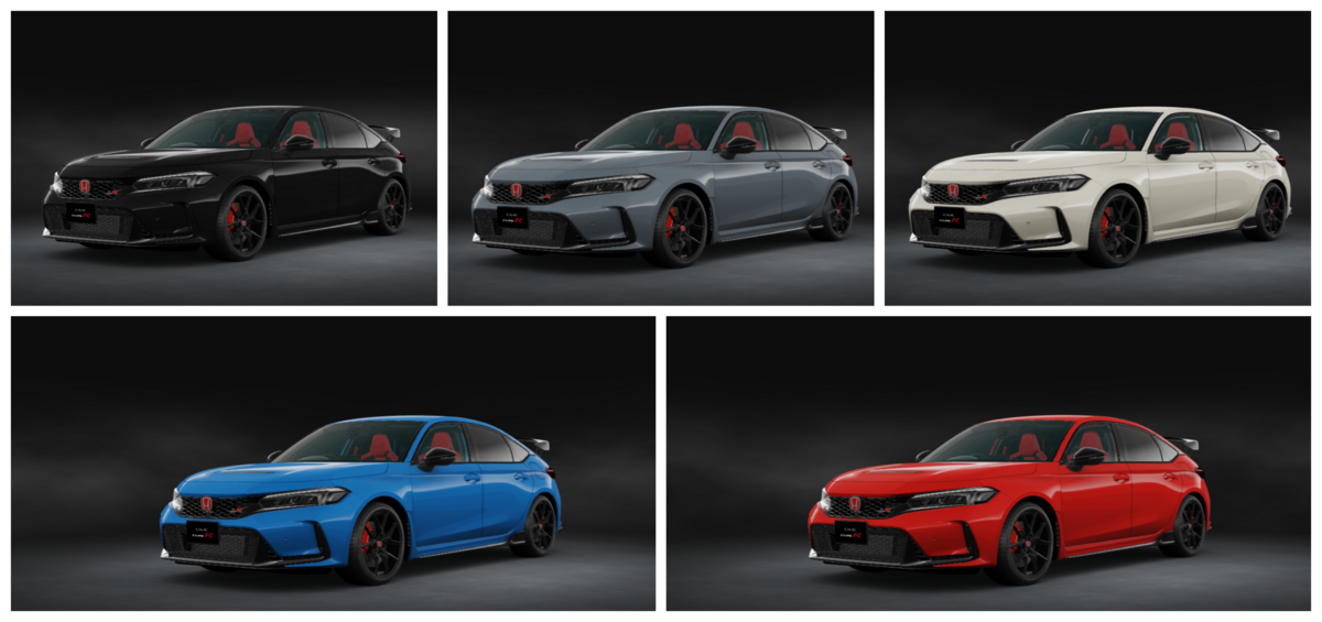 Honda Civic Type R 2023 Is Here To Revolutionize The Fast Cars Field 