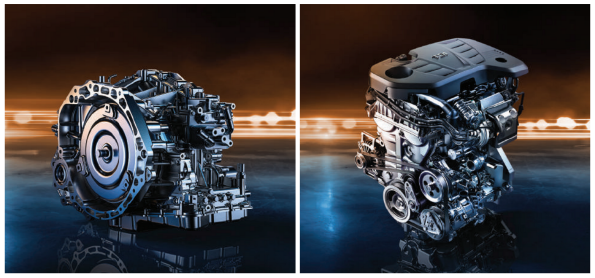 MG-ONE-engine