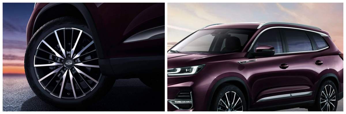 Chery-Tiggo-8-Pro-2023-exterior-features