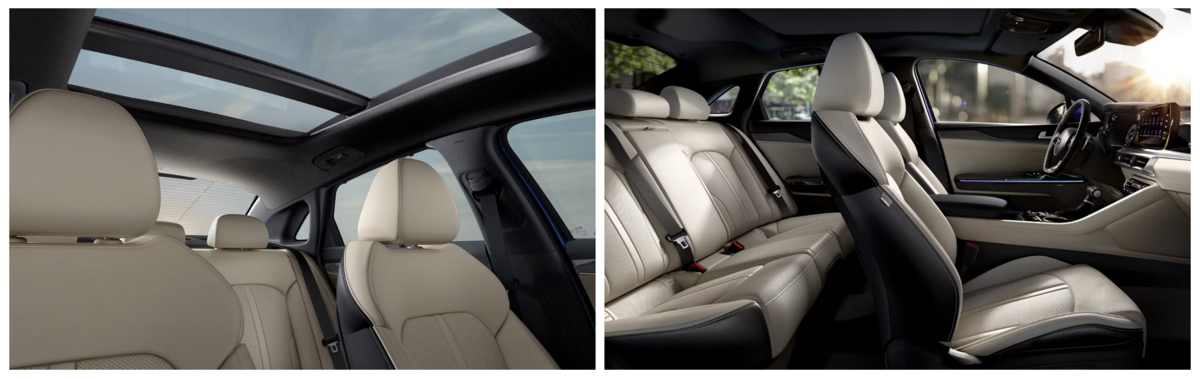 Kia-K5-Hybrid-2023-seats