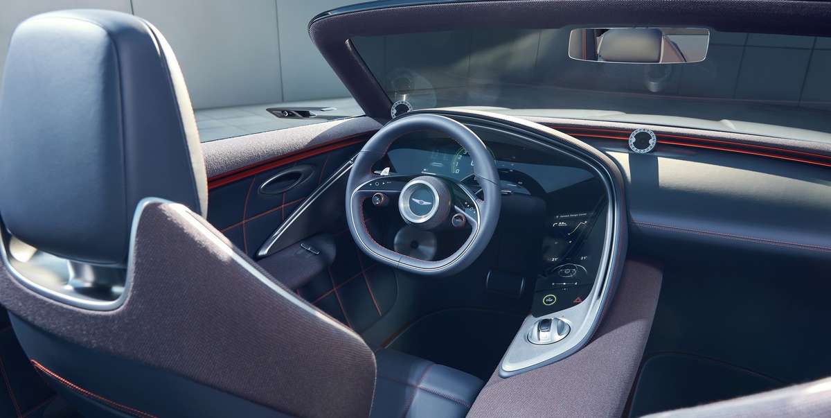 genesis-x-interior