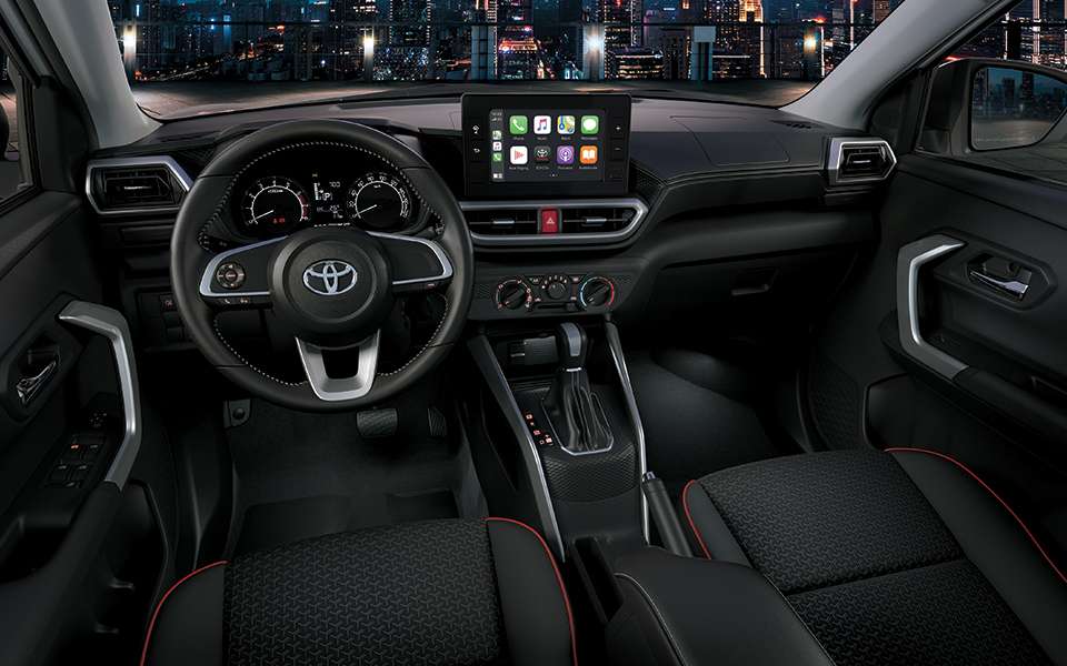 toyota-raize-interior
