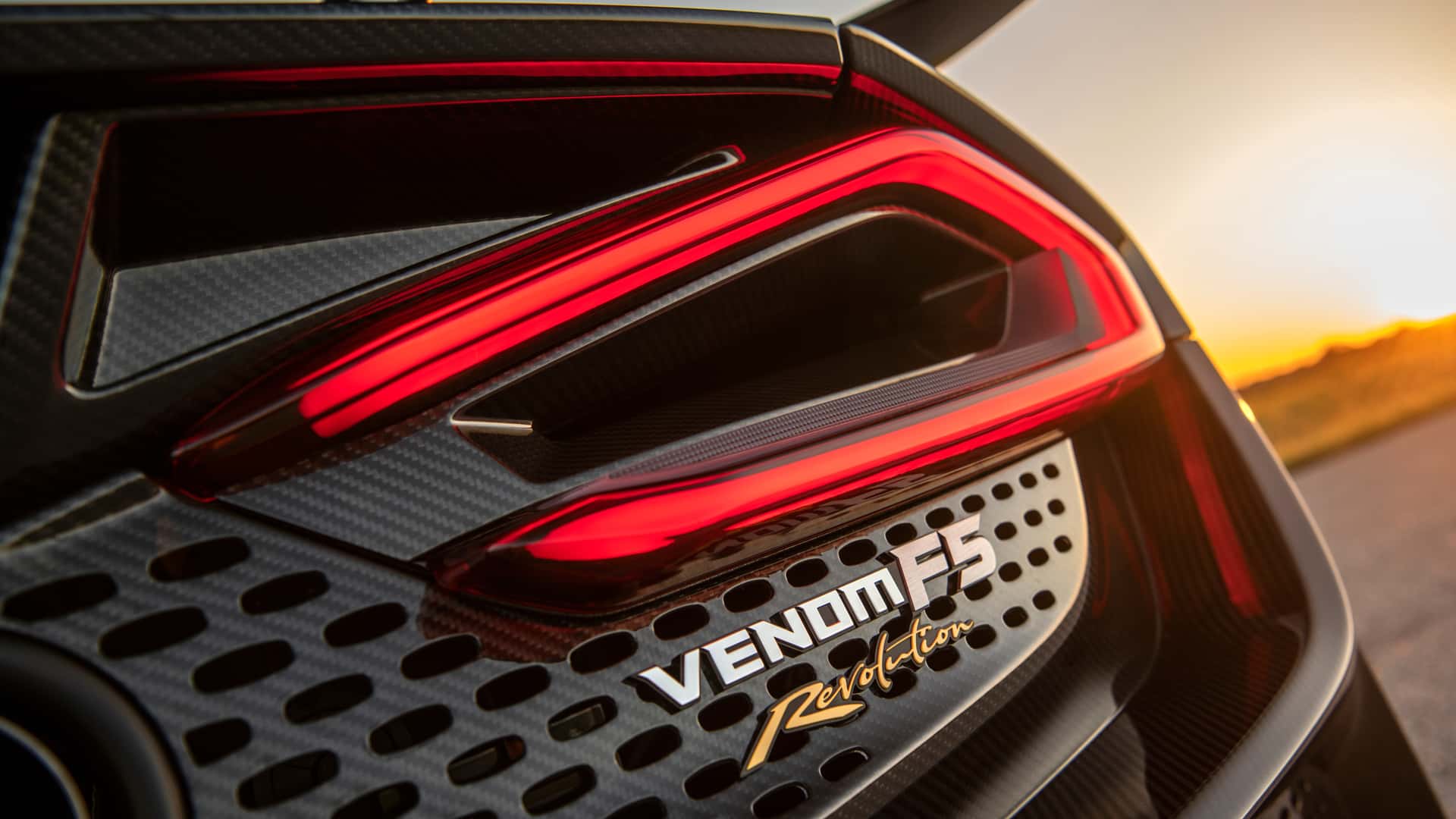 venom