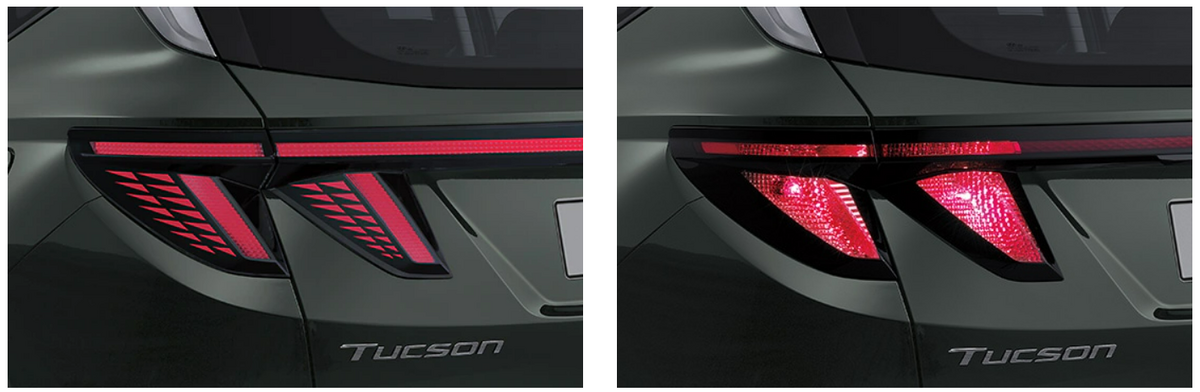 Hyundai-Tucson-taillights