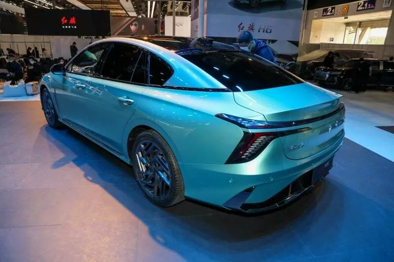 هونشي-h6