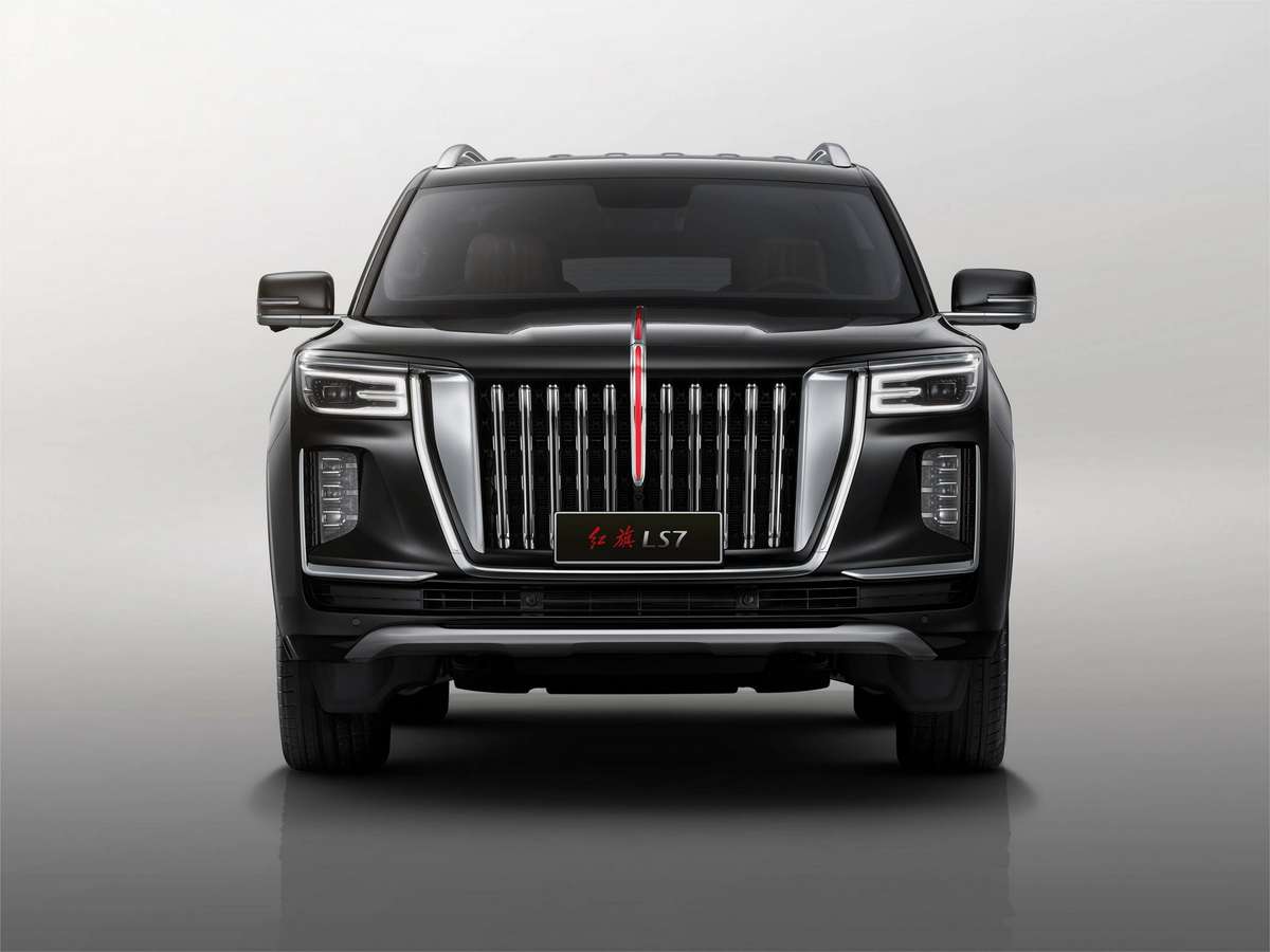 هونشي LS7