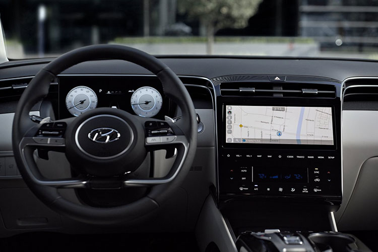Tucson-SEL-interior